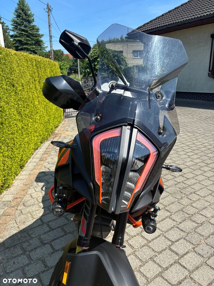 KTM Super Adventure - 5