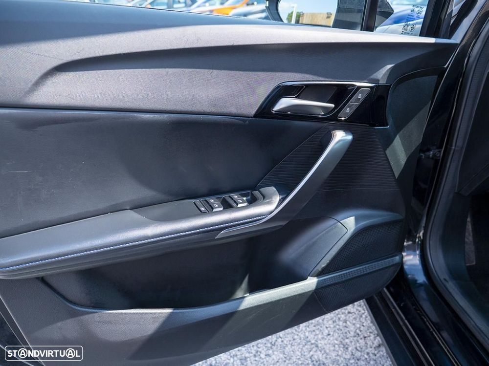 MG MG4 51 kWh Standard - 21