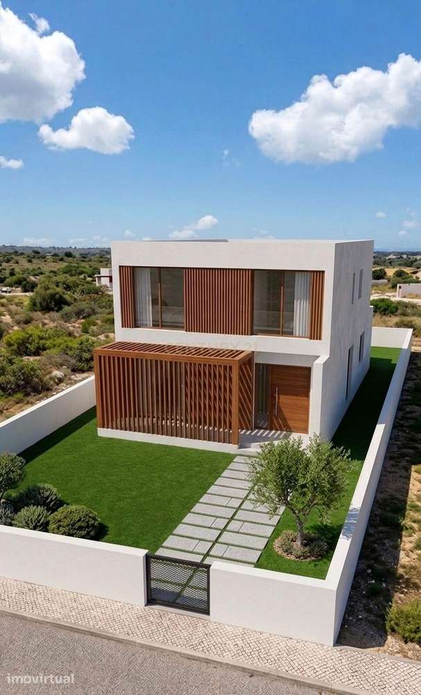 Terreno Urbano para Construção | Lote G8 | Urbanização Pontalgar | Mex - Grande imagem: 4/9