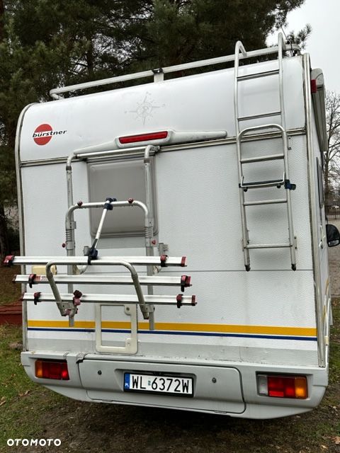 Fiat Burstner - 31
