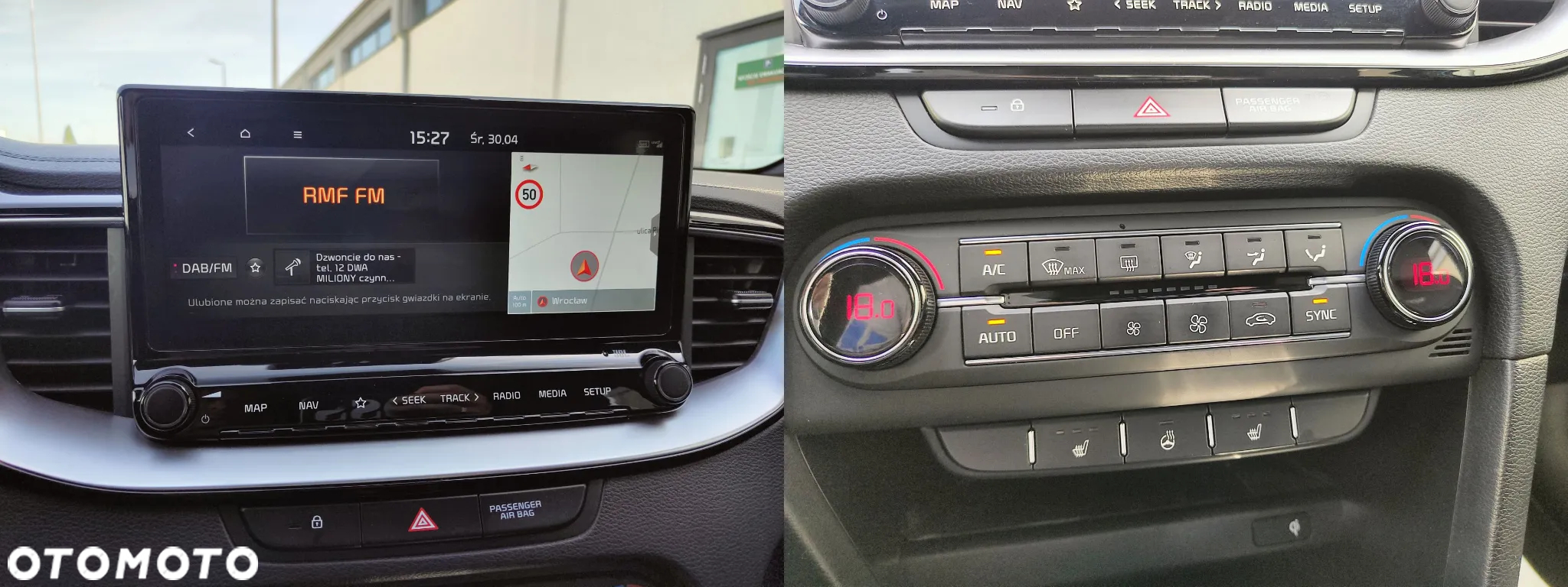 Kia ProCeed 1.4 T-GDI GT Line DCT - 22