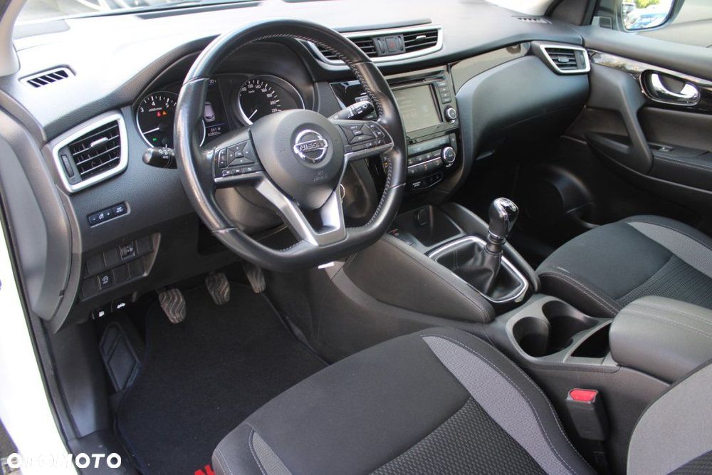 Nissan Qashqai - 13