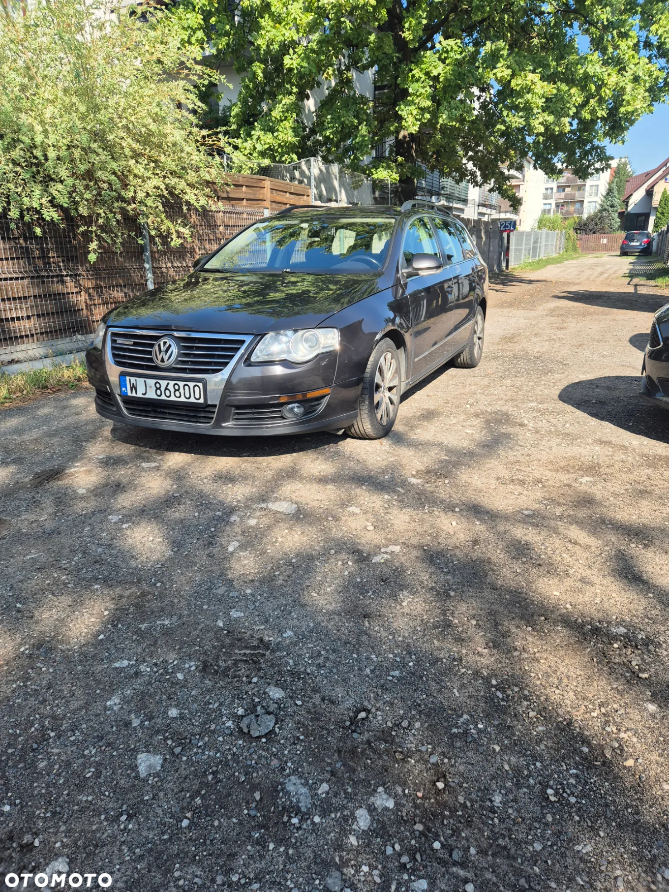 Volkswagen Passat Variant 1.9 TDI DPF Comfortline - 10