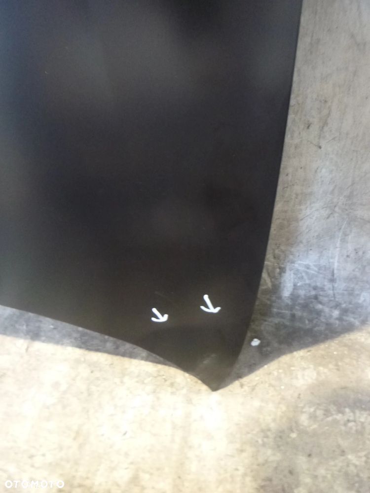 bmw x3 f25 maska silnika nowa z uszk - 6