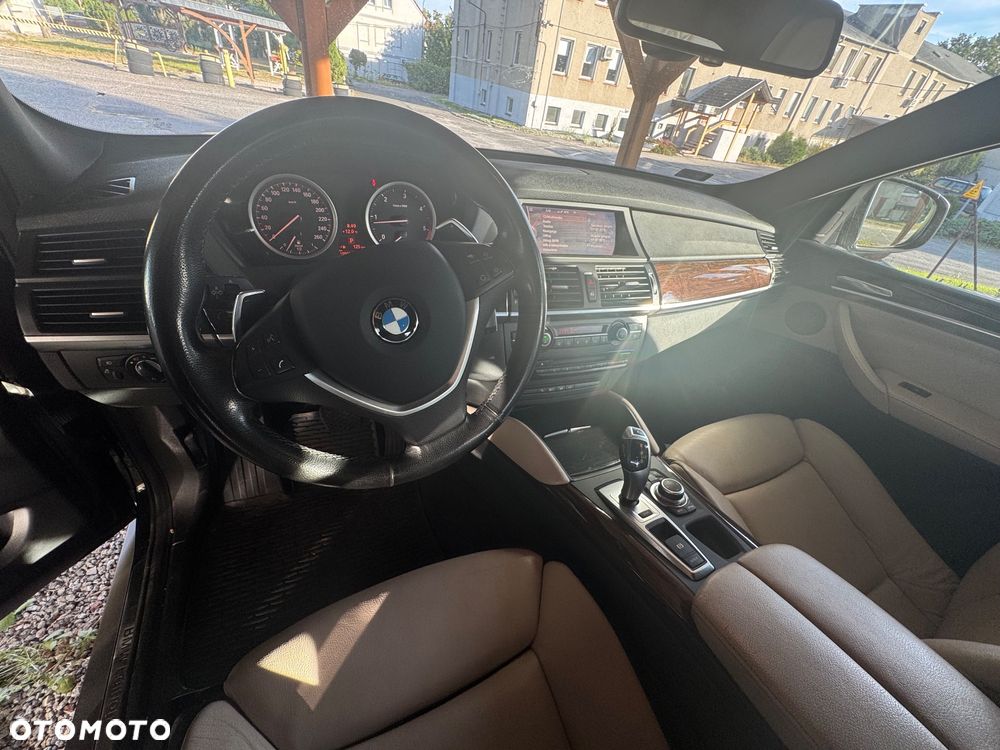 BMW X6 40d xDrive - 20