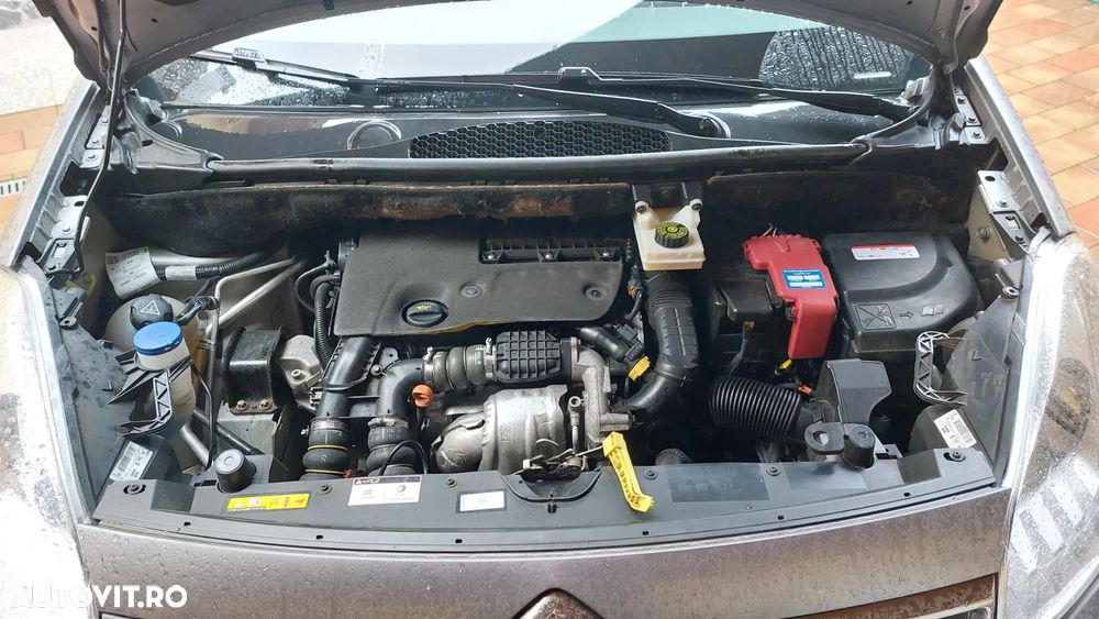 Citroën Berlingo Multispace BlueHDi 100 SELECTION - 16