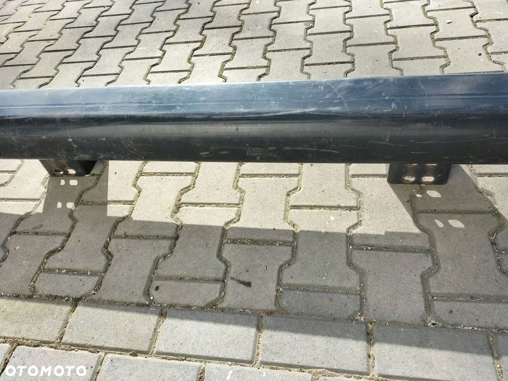 man tga belka pod zderzak przedni - 2