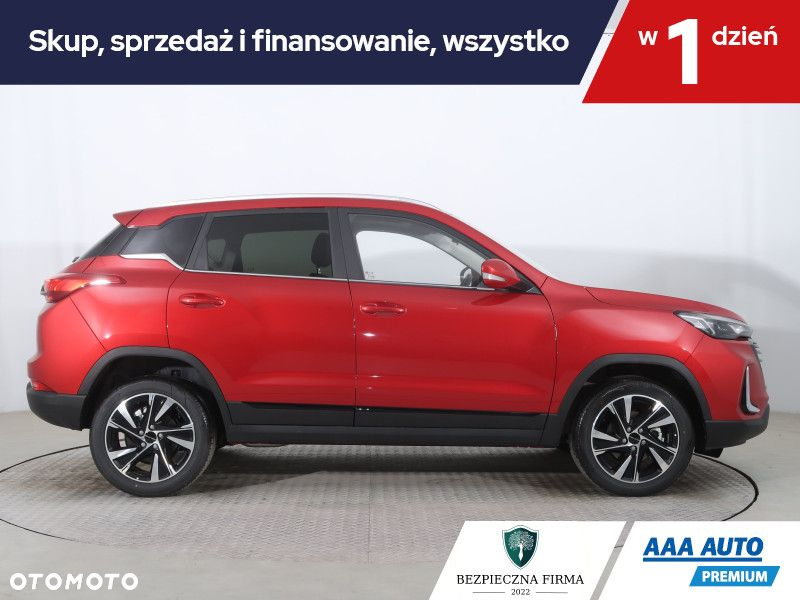 Baic Beijing 3 - 7