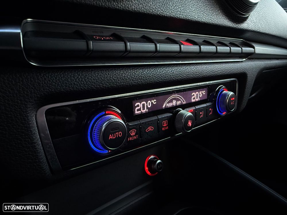 Audi A3 1.6 TDI Attraction - 25