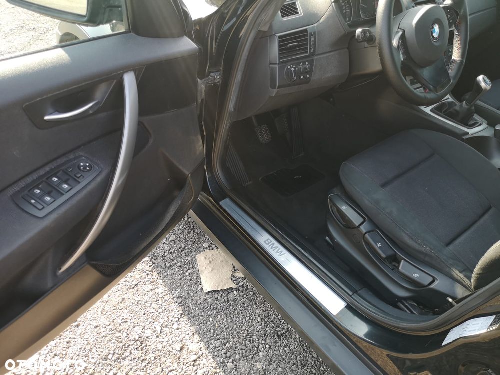 BMW X3 - 21