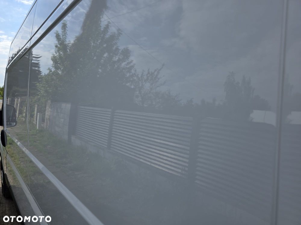 Fiat Ducato L2h2 2.3 160km Mega Bogato Wyposażony Śliczny!!! - 34