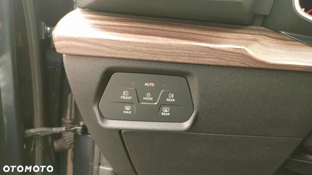 Seat Leon 1.5 EcoTSI Evo Xcellence S&S DSG - 15