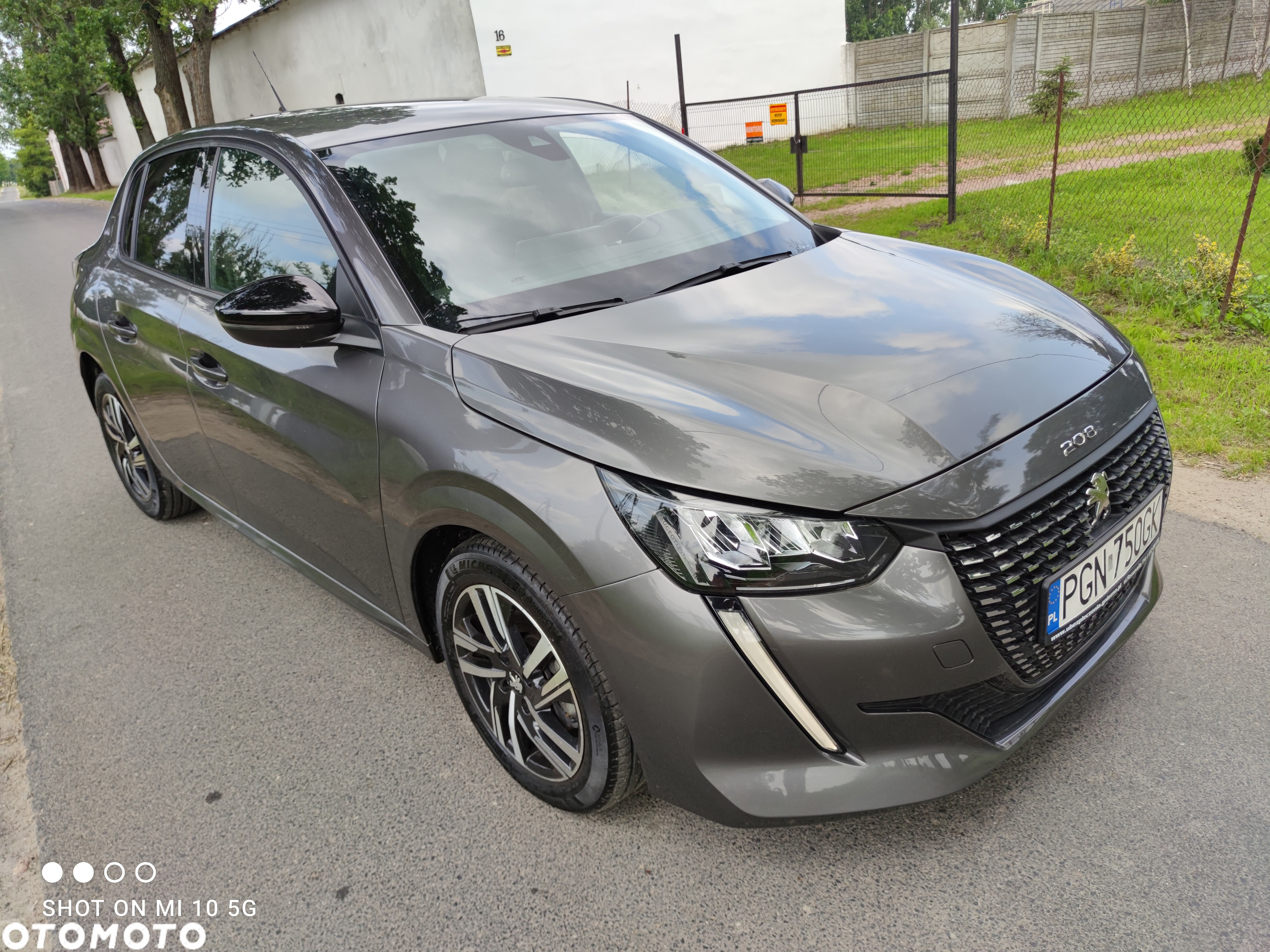 Peugeot 208 PureTech 100 Allure - 7