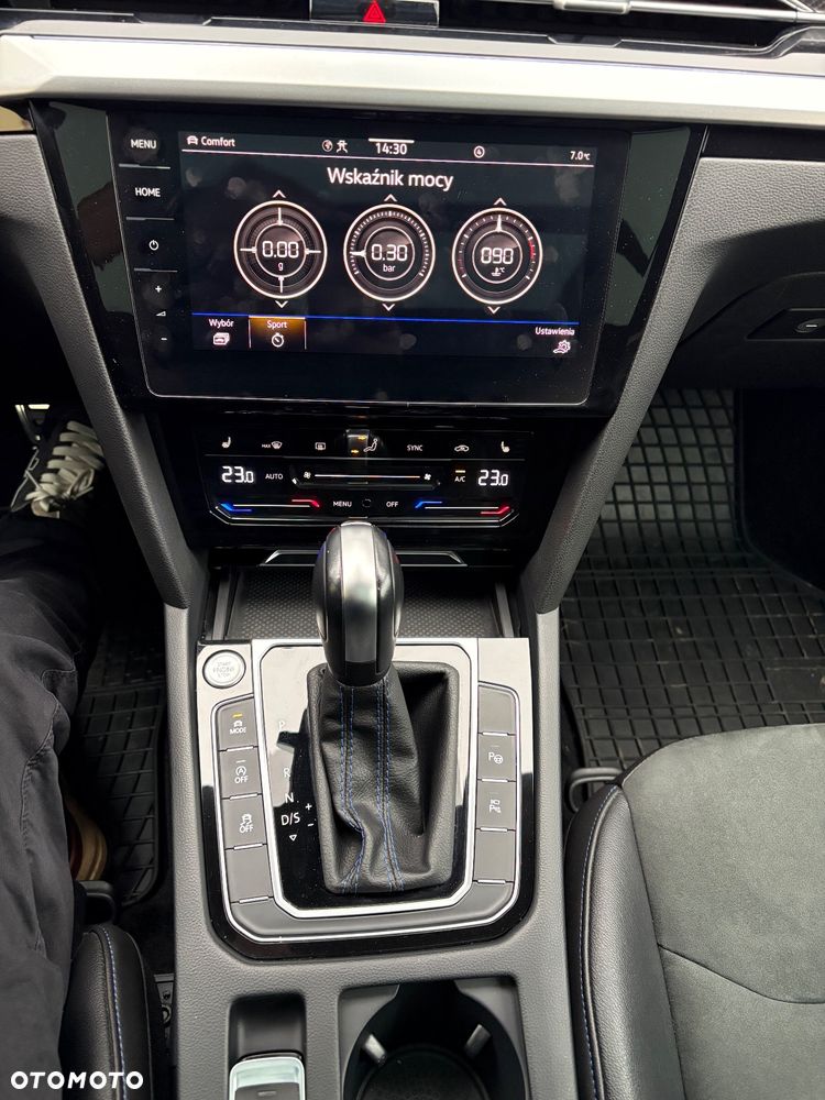 Volkswagen Arteon 2.0 TSI OPF 4Motion DSG R - 15