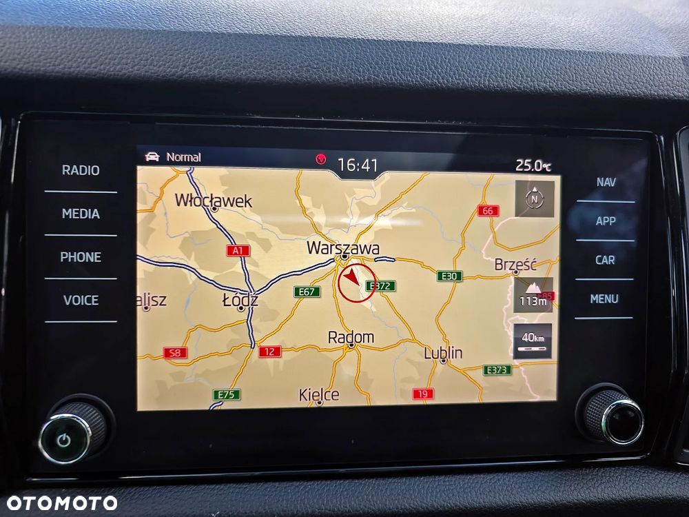 Skoda Kodiaq 2.0 TSI 4x4 DSG Sportline - 23