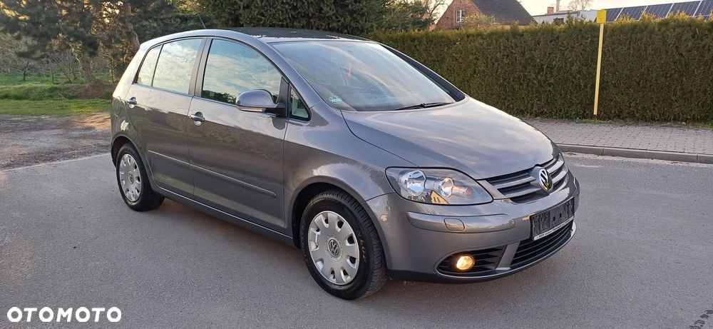 Volkswagen Golf Plus 1.4 TSI Tour - 4