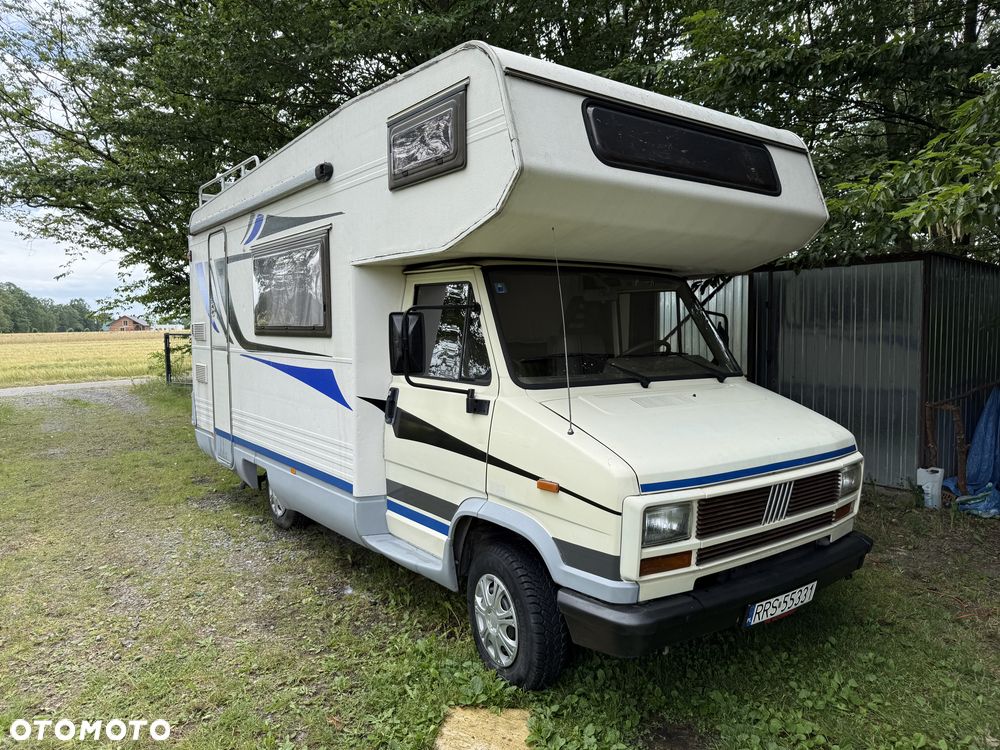 Fiat Ducato 280 - 1