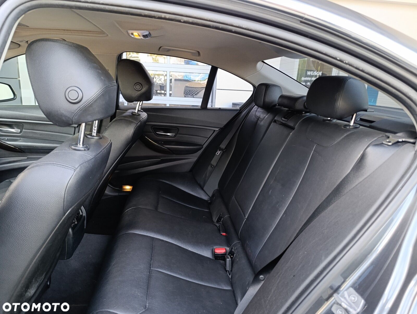 BMW Seria 3 - 14