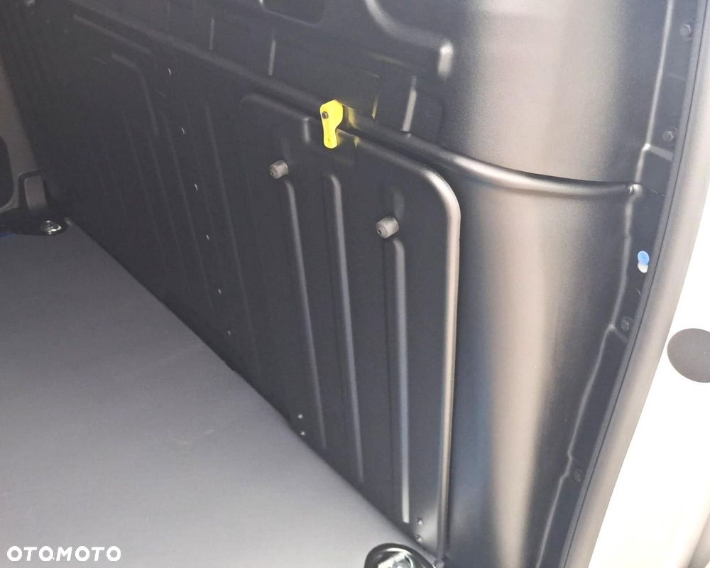 Opel Combo Cargo - 9