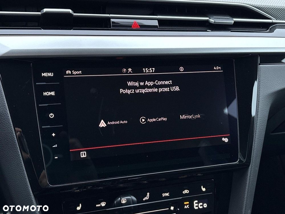 Volkswagen Arteon Shooting Brake - 24