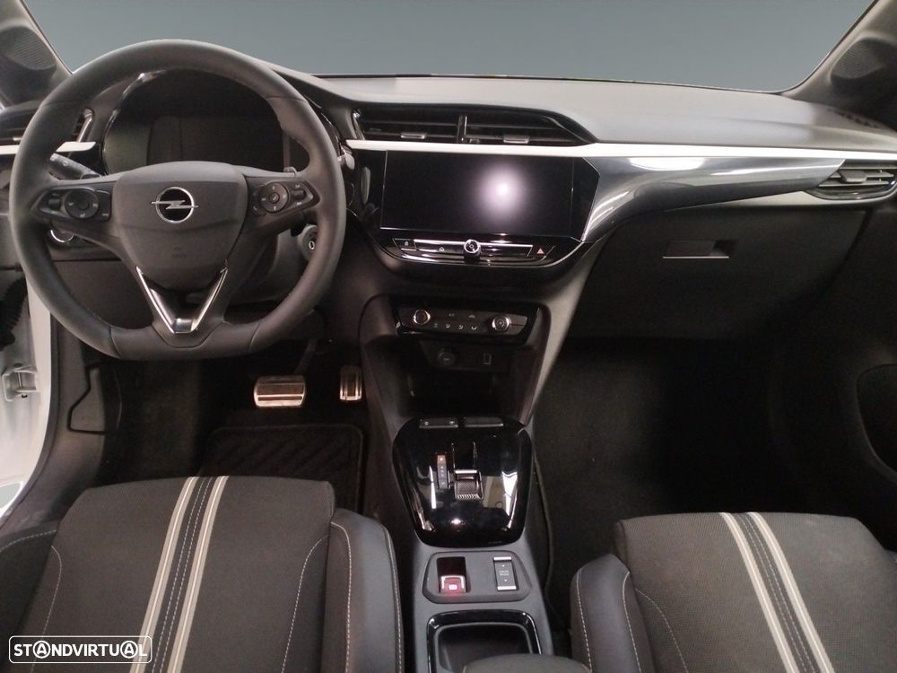 Opel Corsa 1.2 T Hybrid GS eDCT - 11