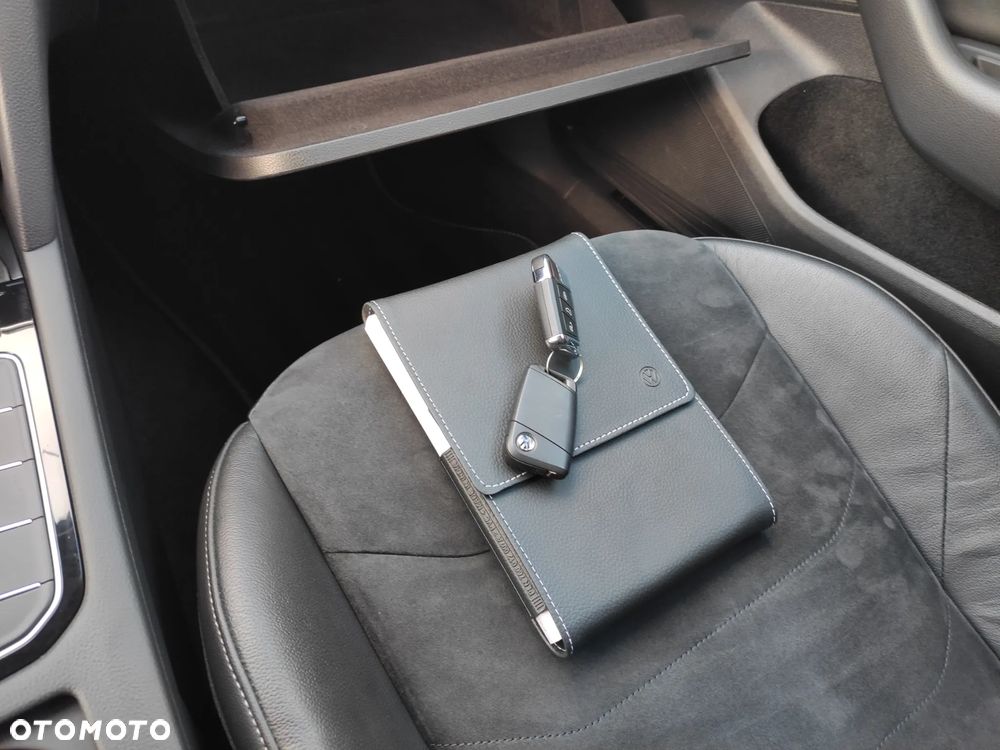 Volkswagen Arteon 2.0 TSI DSG R-Line Edition - 10