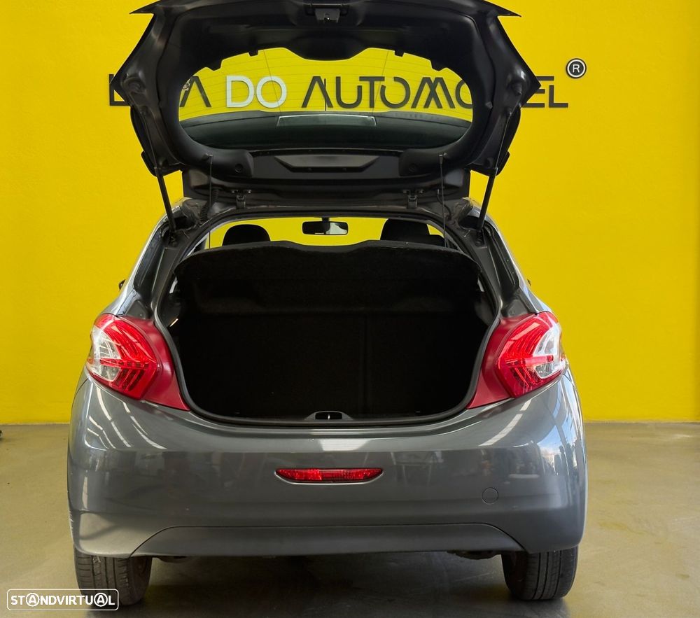 Peugeot 208 1.6 e-HDi Allure - 24