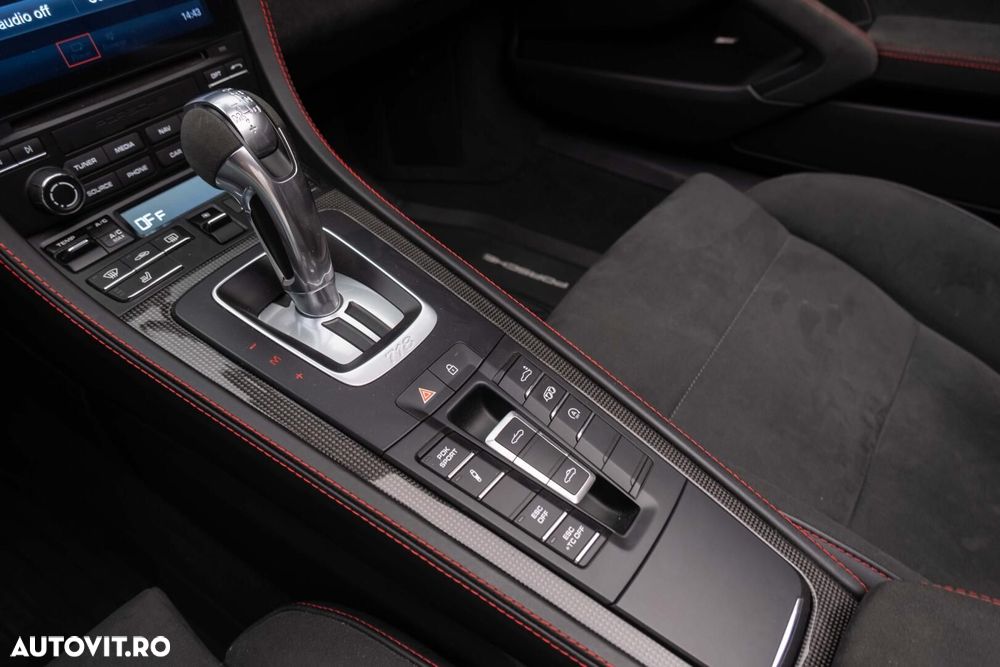 Porsche Boxster - 25