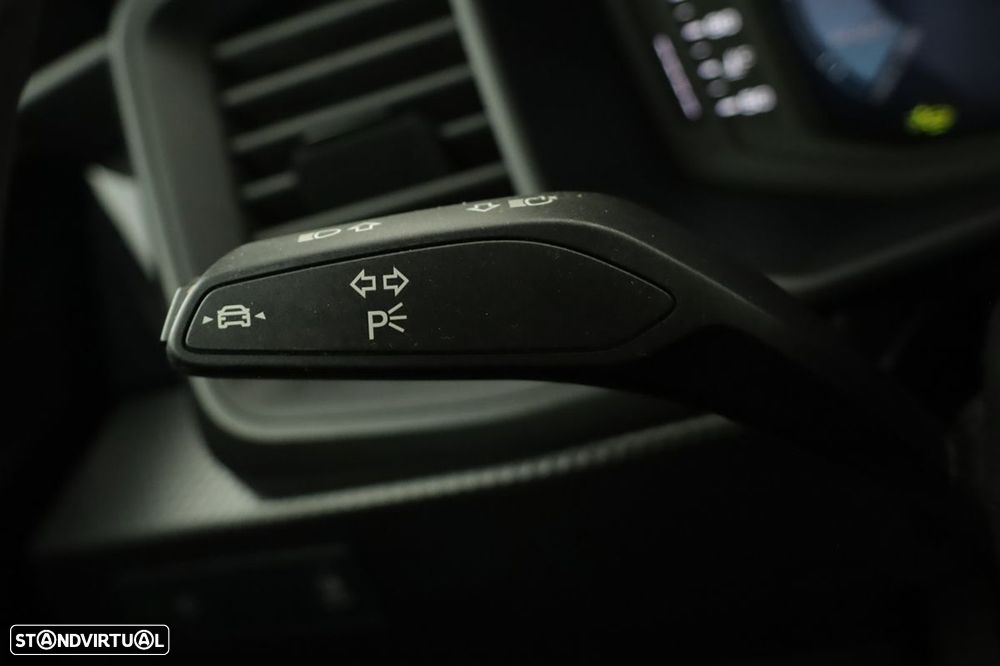 Audi A1 Sportback 25 TFSI Advanced - 15