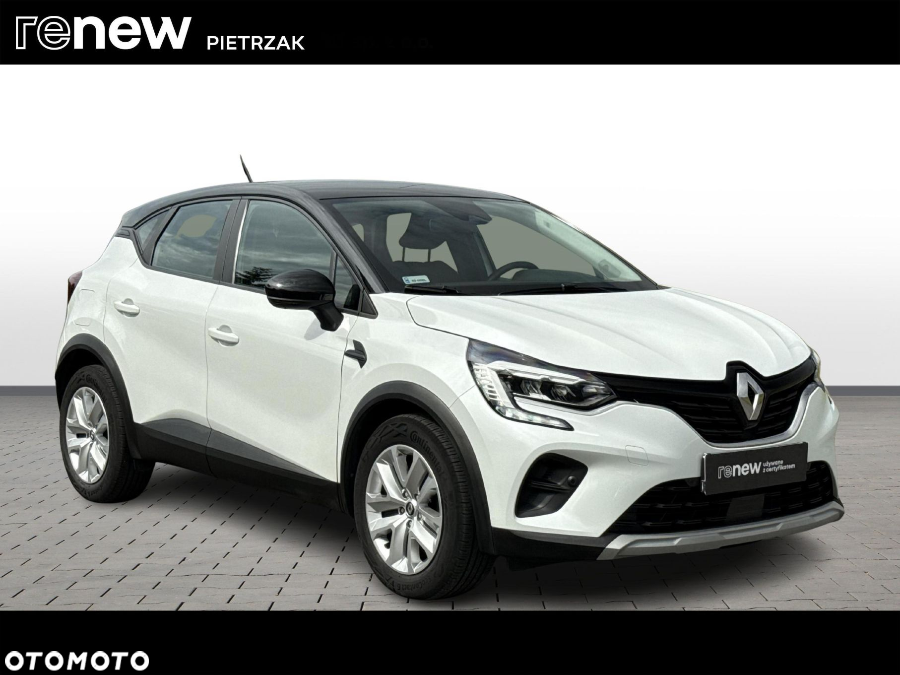 Renault Captur - 7