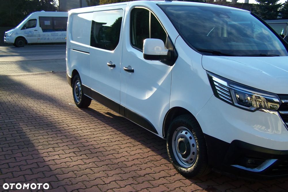 Renault Trafic - 4