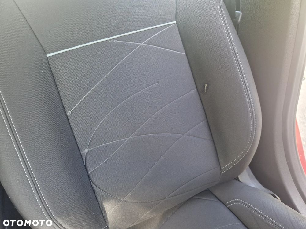 Ford Fiesta 1.4 Silver X Plus EU6 - 14
