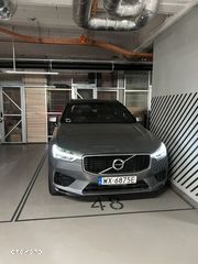 Volvo XC 60 T5 AWD R-Design