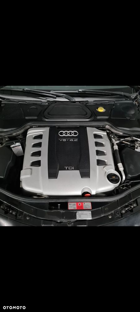 Audi A8 4.2 TDI Quattro - 18