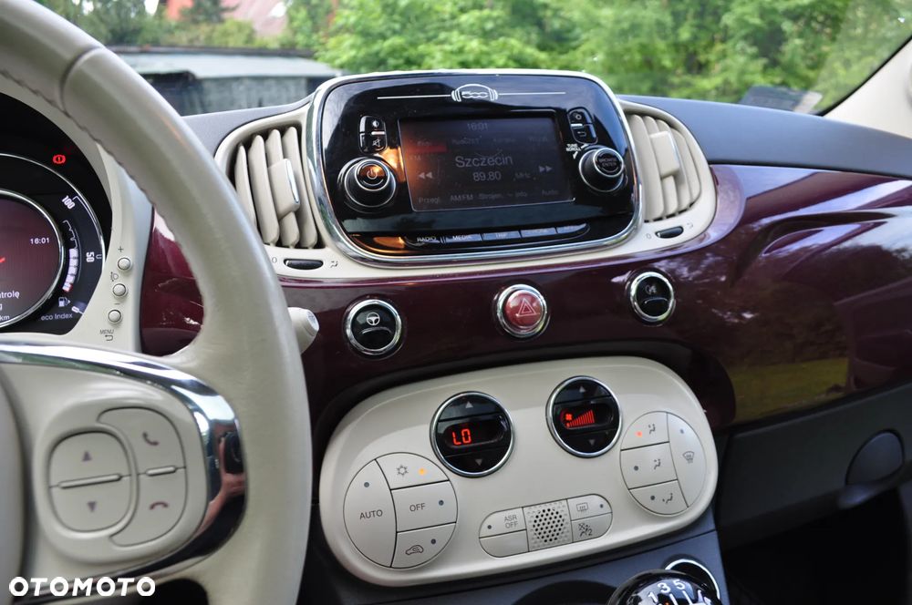 Fiat 500 - 18