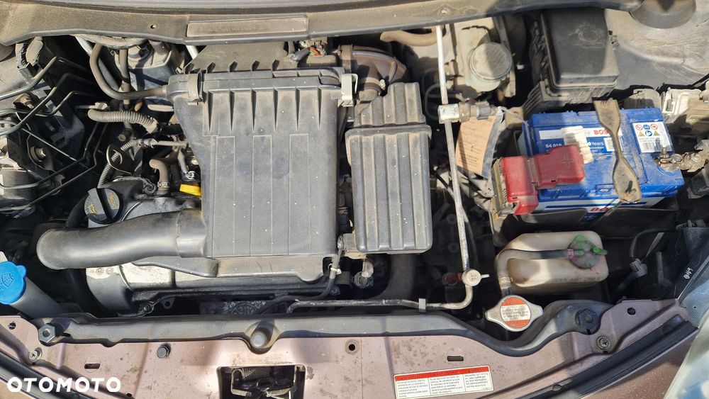 Suzuki Alto 1.0 Automatik Comfort - 12