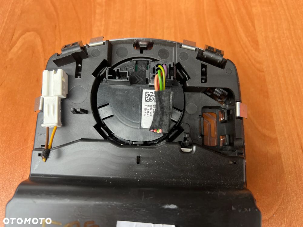 Lampka Podsufitki Wnętrza Oświetlenie Kabiny PEUGEOT 508 I 98027657XT 98033020ZD - 5