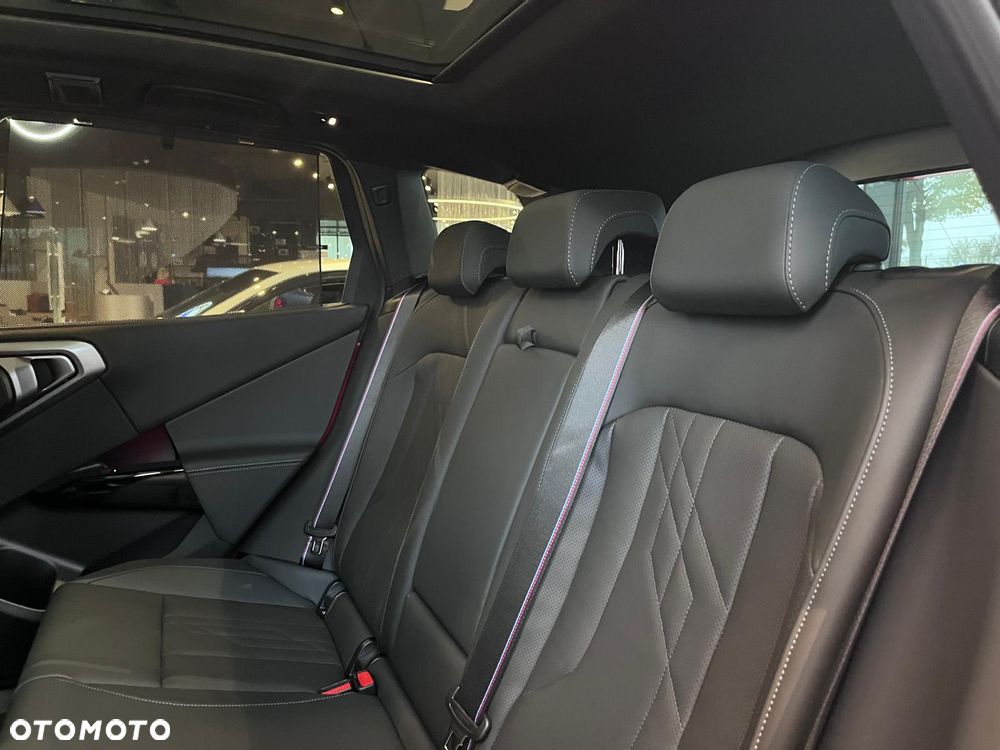 BMW X3 xM50 mHEV - 26