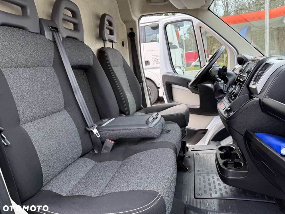 Fiat Ducato - 13