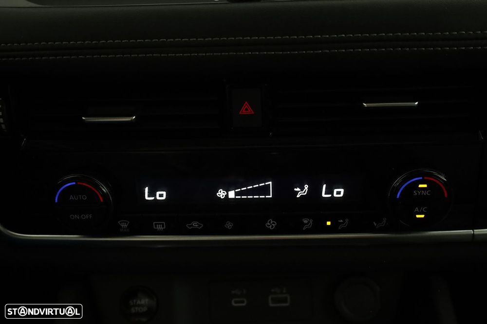 Nissan X-Trail 1.5 e-Power N-Connecta e-4force - 13
