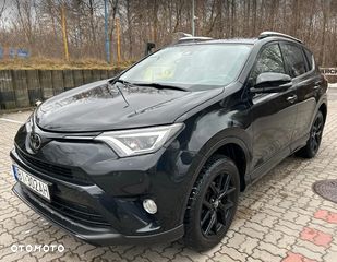 Toyota RAV4 2.0 Premium 4x4