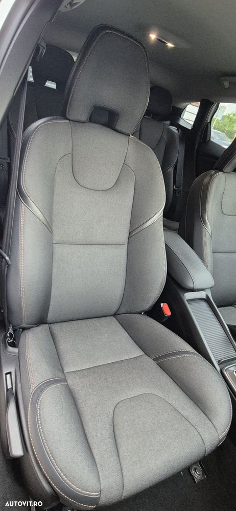Volvo V40 D3 - 28