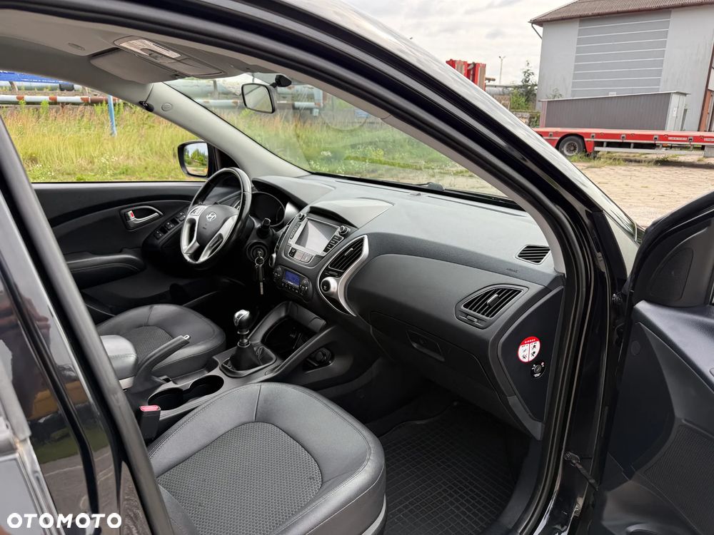 Hyundai ix35 1.6 2WD 5 Star Edition - 29