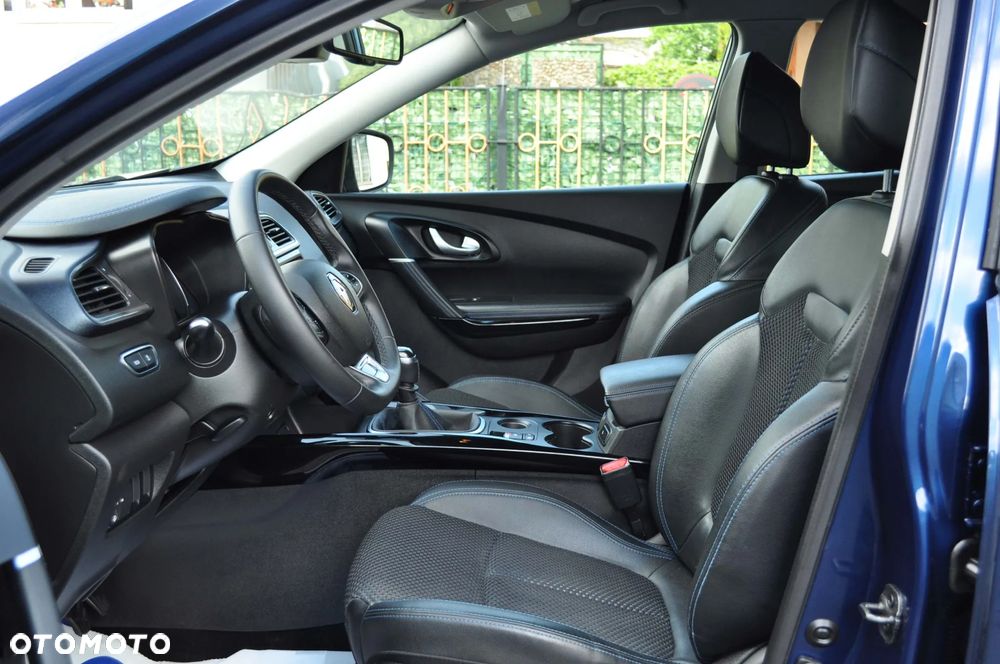 Renault Kadjar 1.3 TCe FAP Intens - 13