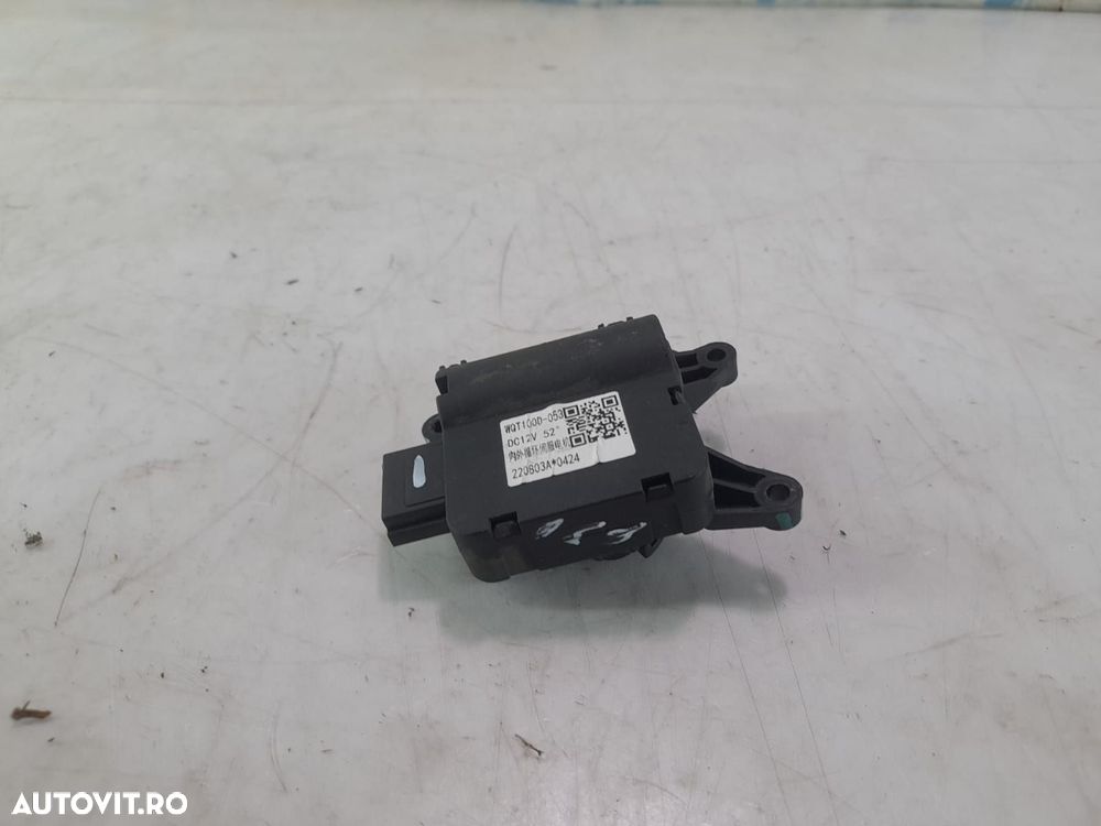 Motoras mixaj aer WQT100D-053 Dacia Spring 1 [2021 - 2023] 4DB401 - 1