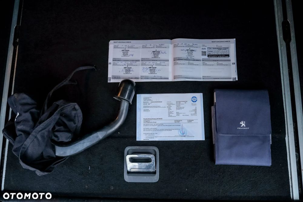 Peugeot 308 PureTech 130 Stop & Start GT-Line Edition - 37