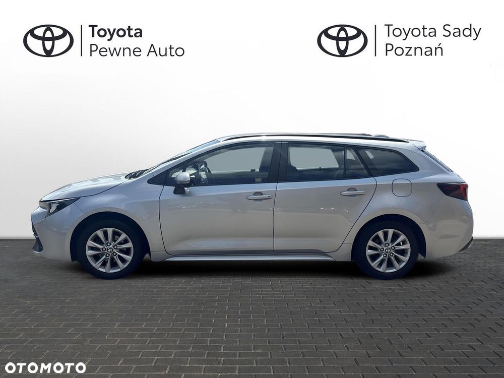 Toyota Corolla 1.8 Hybrid Comfort - 4