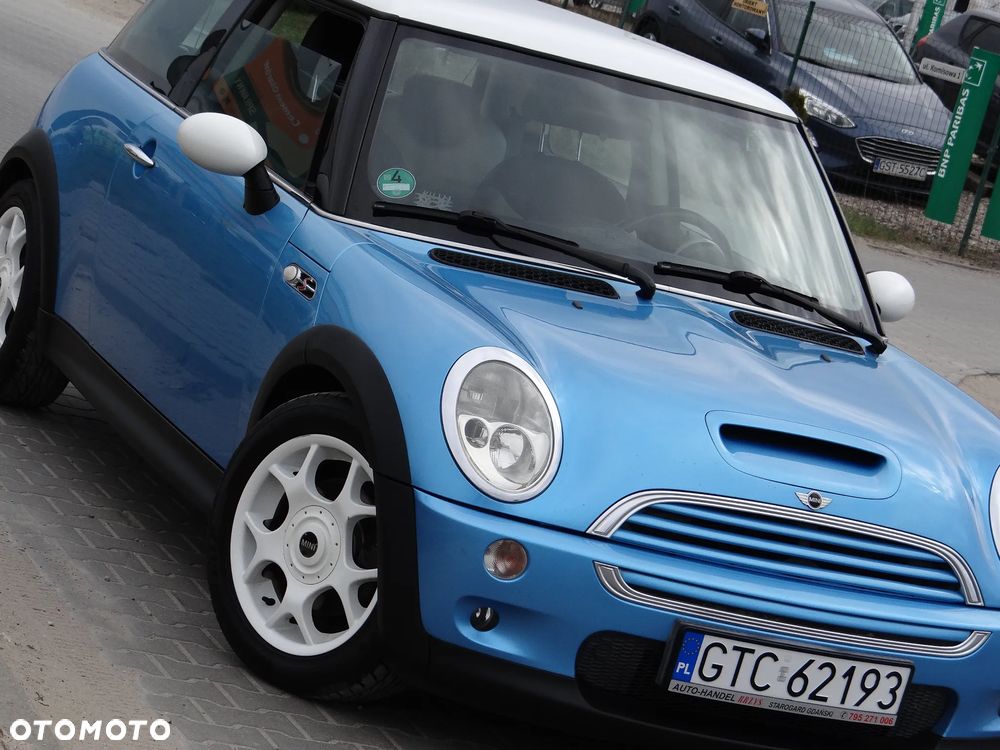 MINI Cooper S Standard - 17