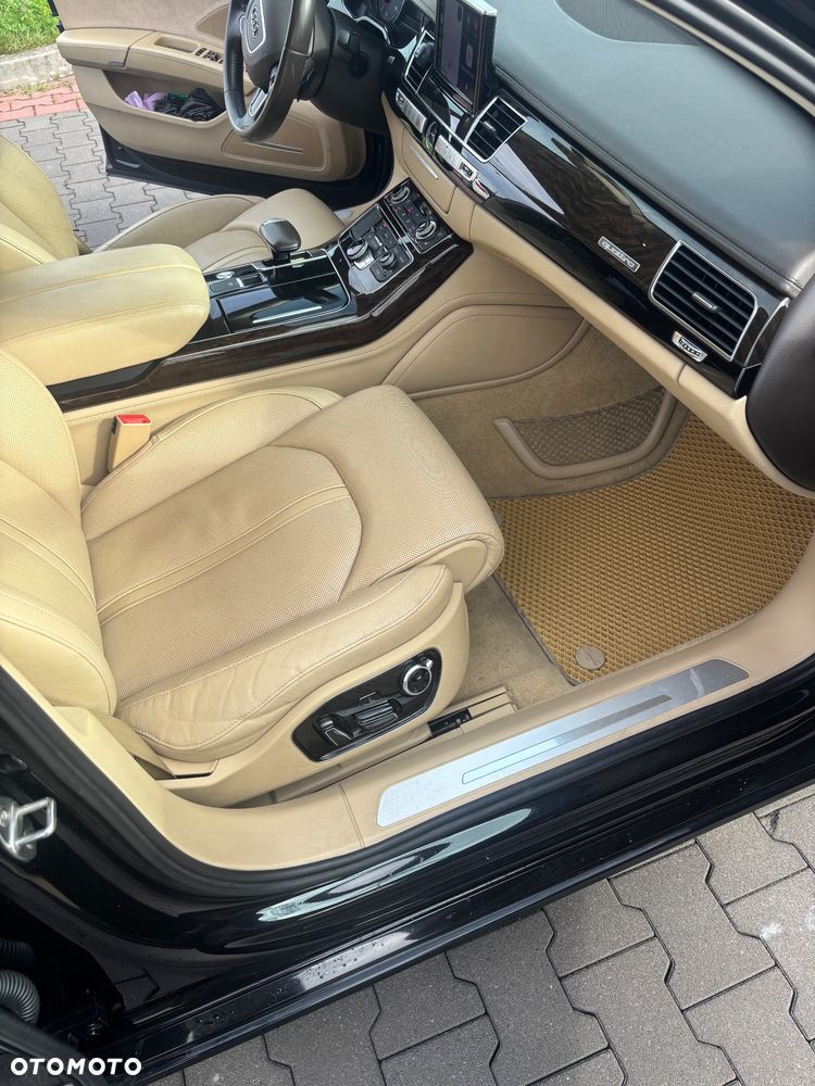 Audi A8 3.0 TFSI L Quattro - 28