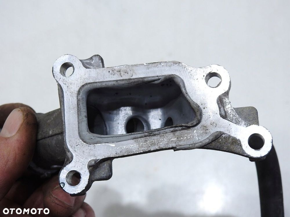 OBUDOWA TERMOSTATU HONDA INSIGHT II 1.3 - 4